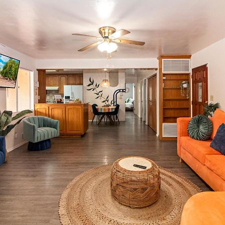 9Min To Univ Of Redlands Spacious Boho Home 5Min To Downtown Discounts Exterior photo