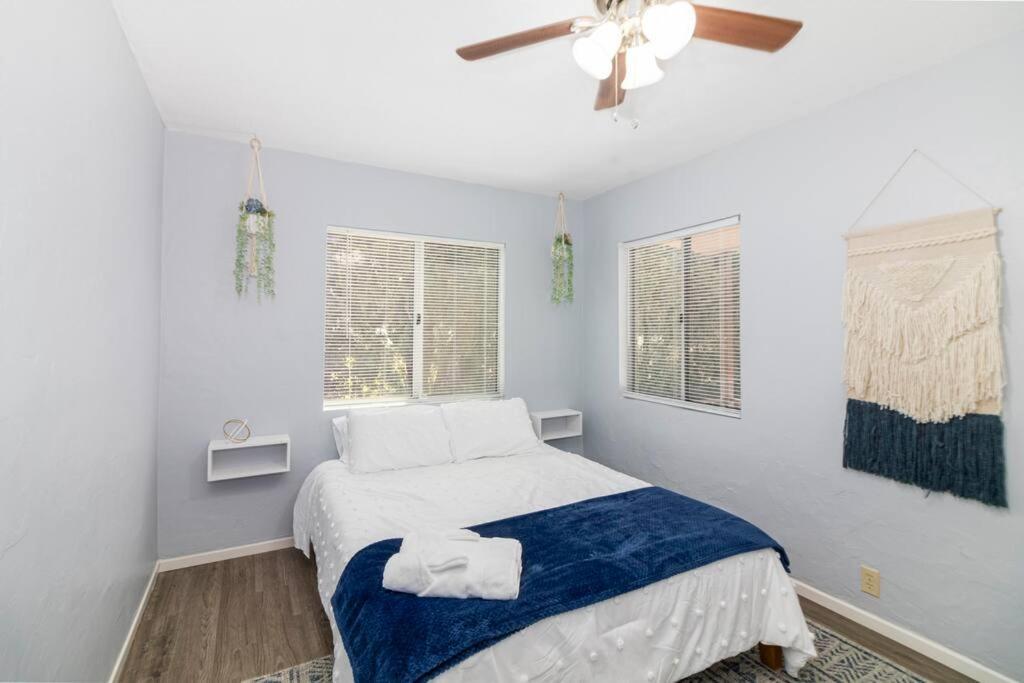 9Min To Univ Of Redlands Spacious Boho Home 5Min To Downtown Discounts Exterior photo