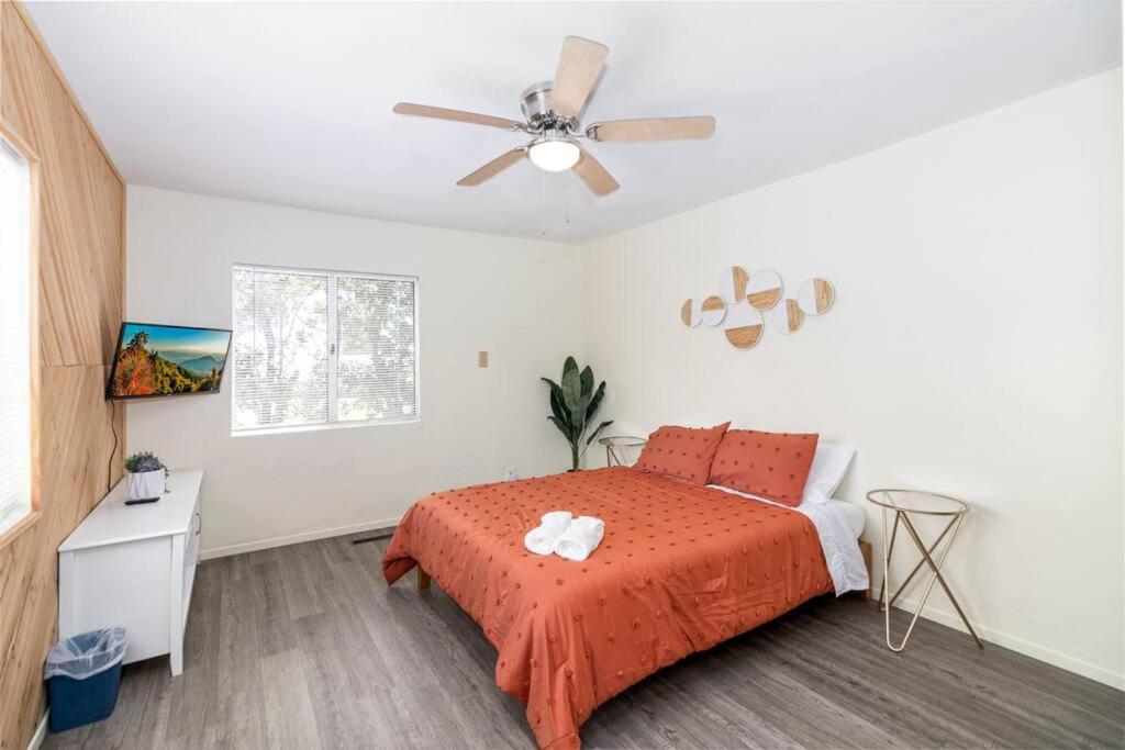 9Min To Univ Of Redlands Spacious Boho Home 5Min To Downtown Discounts Exterior photo