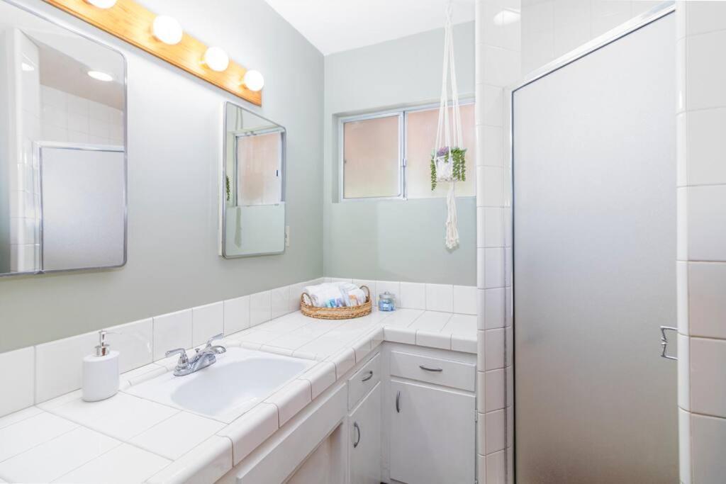 9Min To Univ Of Redlands Spacious Boho Home 5Min To Downtown Discounts Exterior photo
