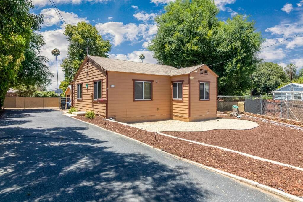 9Min To Univ Of Redlands Spacious Boho Home 5Min To Downtown Discounts Exterior photo