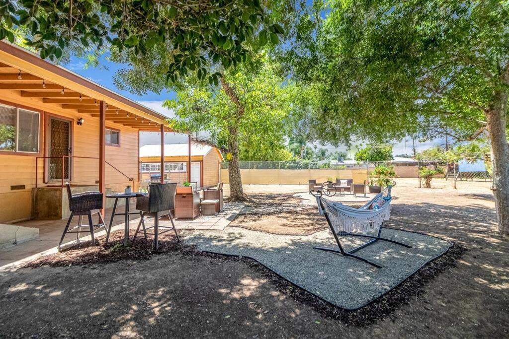 9Min To Univ Of Redlands Spacious Boho Home 5Min To Downtown Discounts Exterior photo