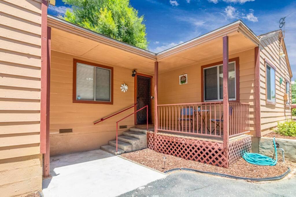9Min To Univ Of Redlands Spacious Boho Home 5Min To Downtown Discounts Exterior photo