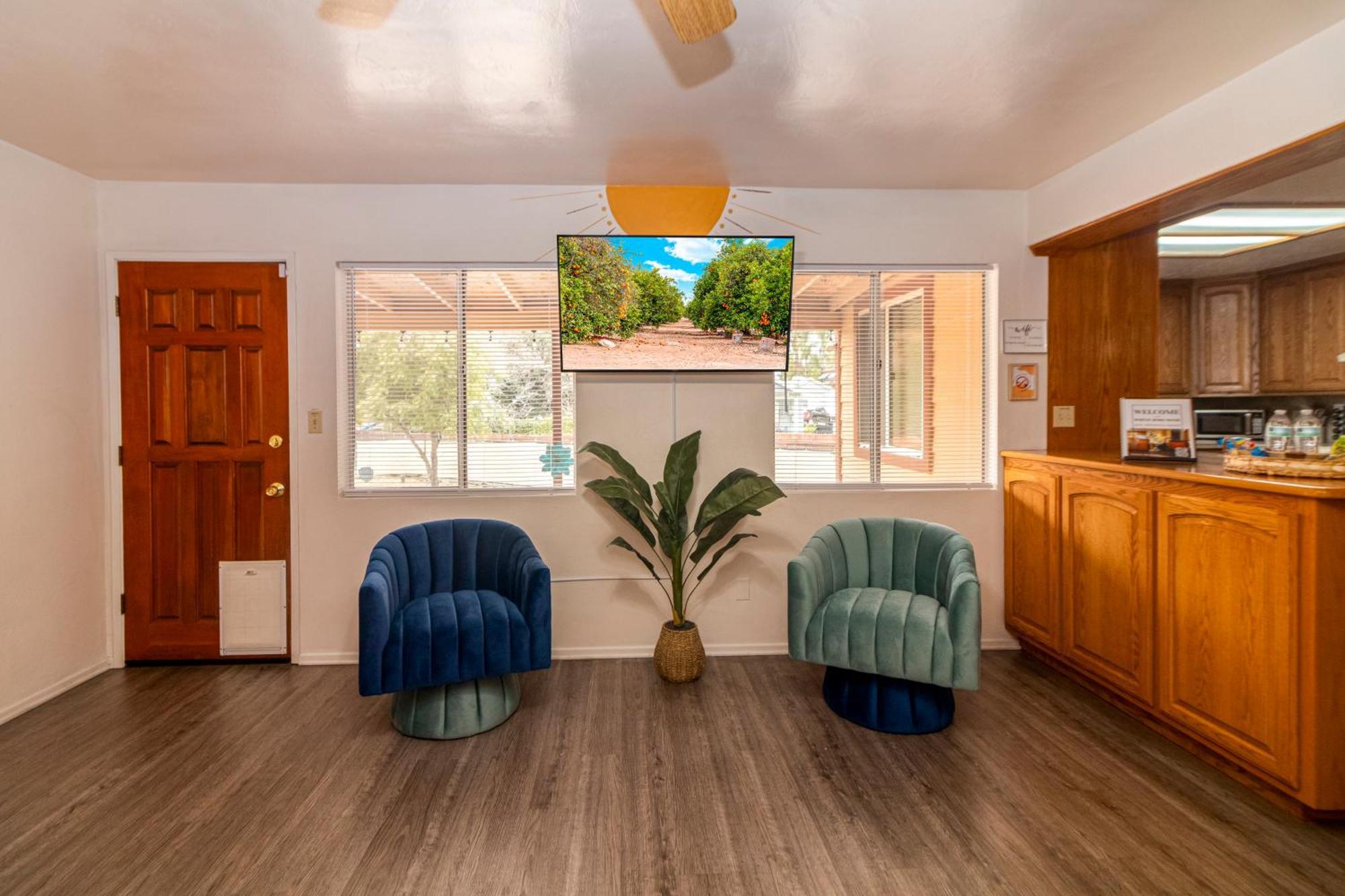 9Min To Univ Of Redlands Spacious Boho Home 5Min To Downtown Discounts Exterior photo