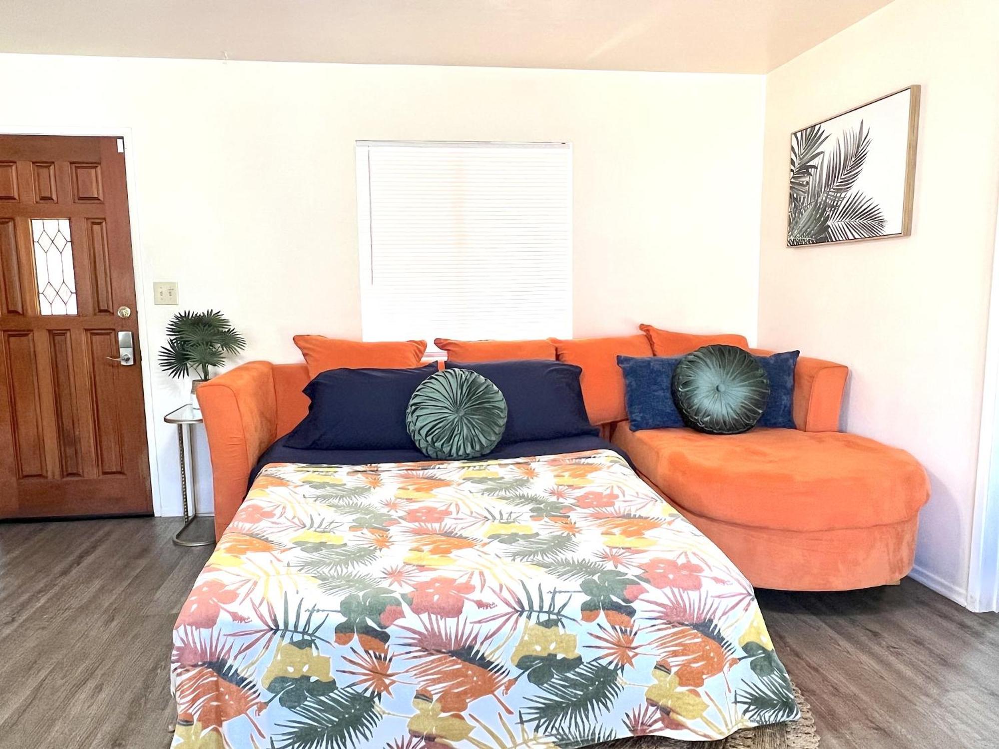 9Min To Univ Of Redlands Spacious Boho Home 5Min To Downtown Discounts Exterior photo