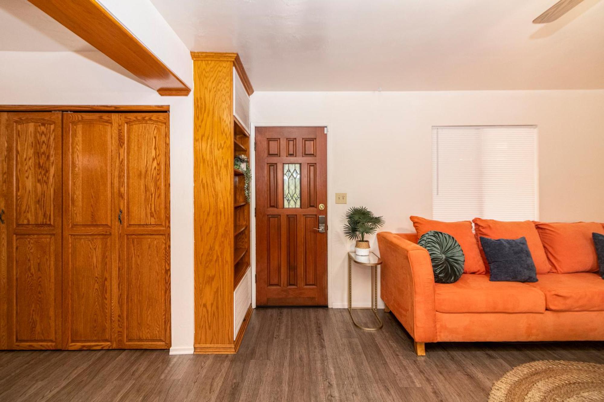 9Min To Univ Of Redlands Spacious Boho Home 5Min To Downtown Discounts Exterior photo