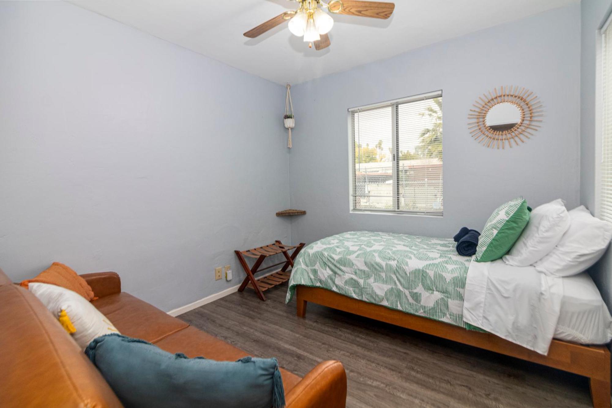 9Min To Univ Of Redlands Spacious Boho Home 5Min To Downtown Discounts Exterior photo